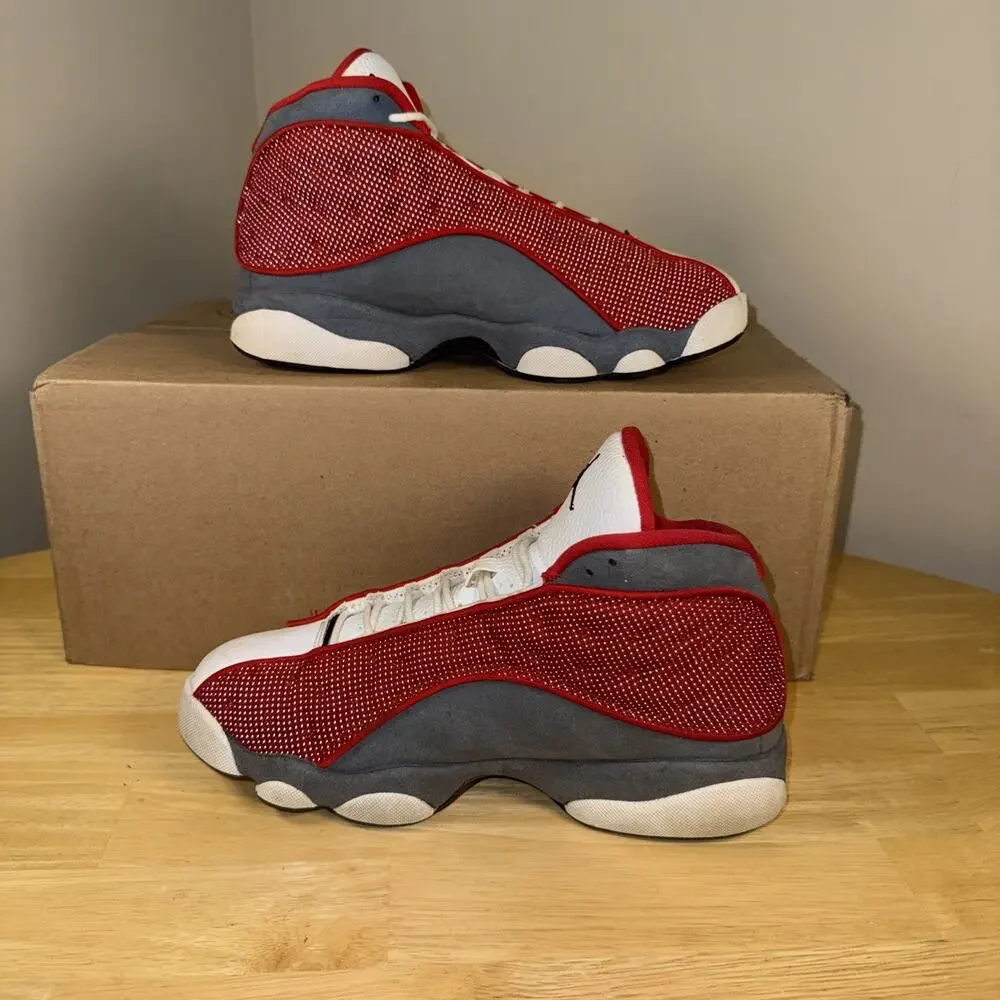 Air Jordan Retro 13 